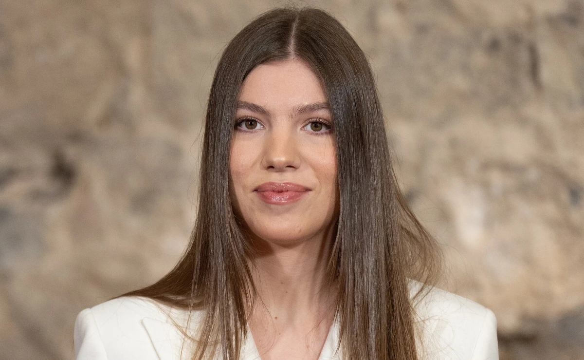 Svi smo čuli za princezu Leonor, no znate li tko je princeza Sofia?