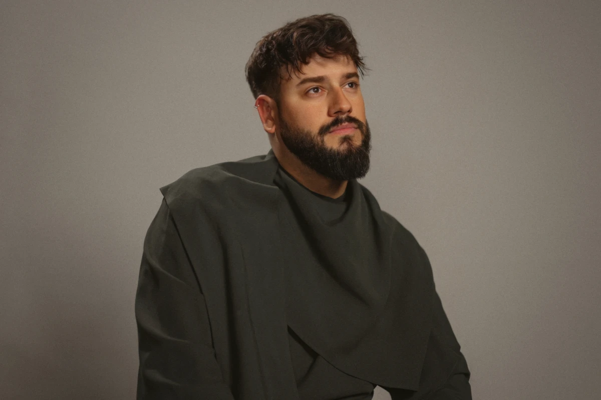 Dora 2025. – Petar Brkljačić: ‘Od svakog kandidata mogu nešto naučiti’