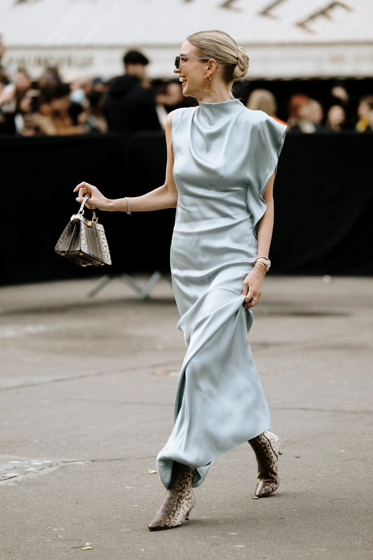 Elle Wishlist: Pronašli smo chic pletenu haljinu brenda Proenza Schouler u pola cijene