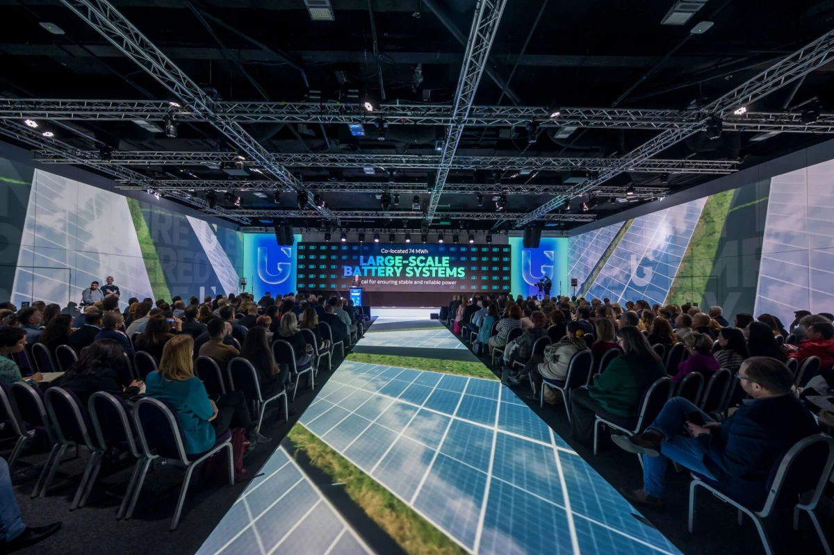 United Group ulaže 120 milijuna eura u obnovljivu energiju