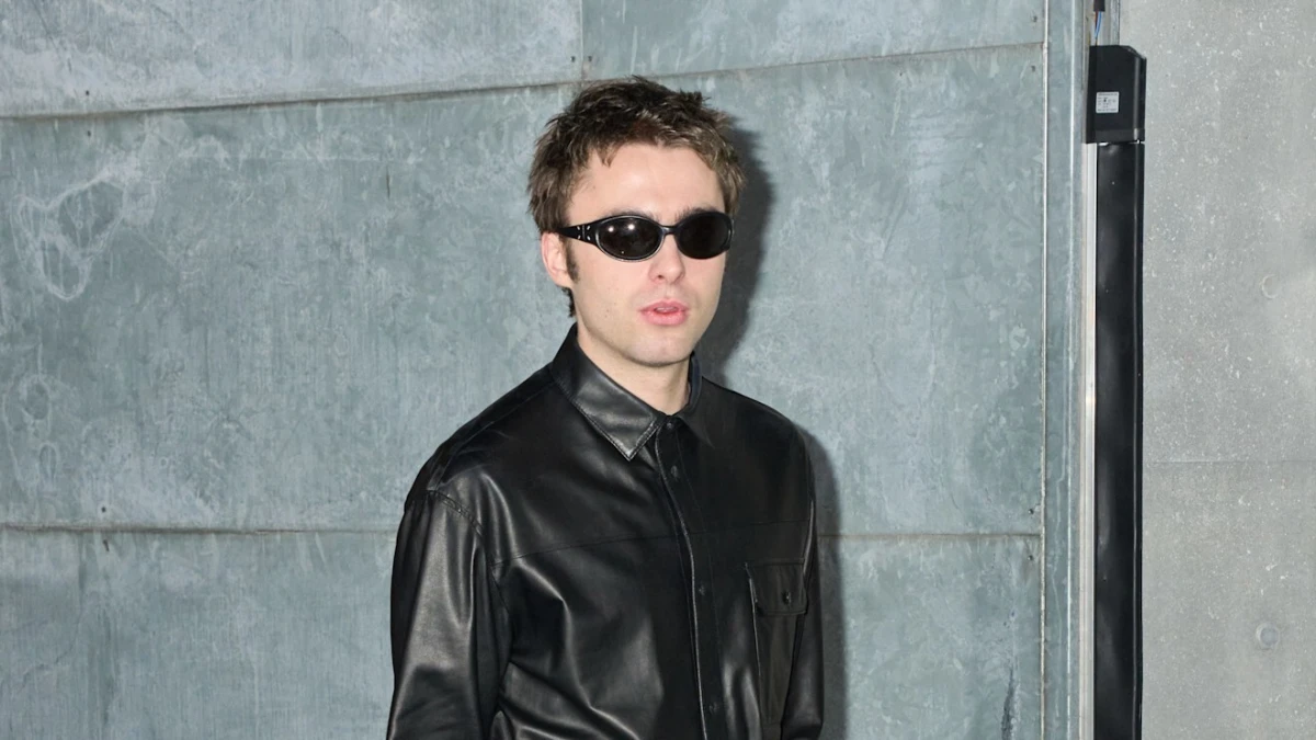 Sin Liama Gallaghera je postao hit na društvenim mrežama