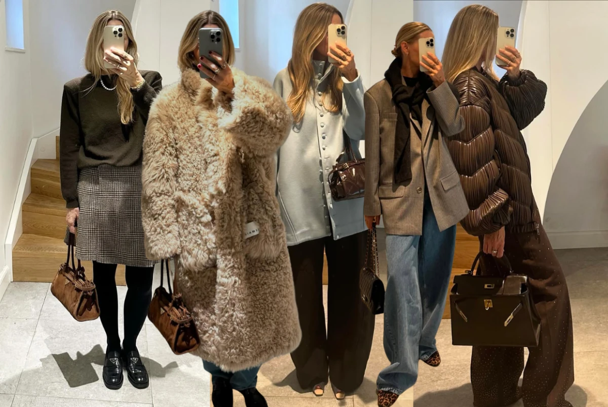 Elle Style Inspo: Denise Nørgaard