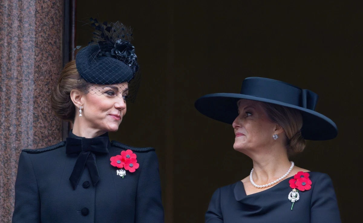 Elle Royal: Vojvotkinja koja je Kate kao starija sestra proslavila 60. rođendan