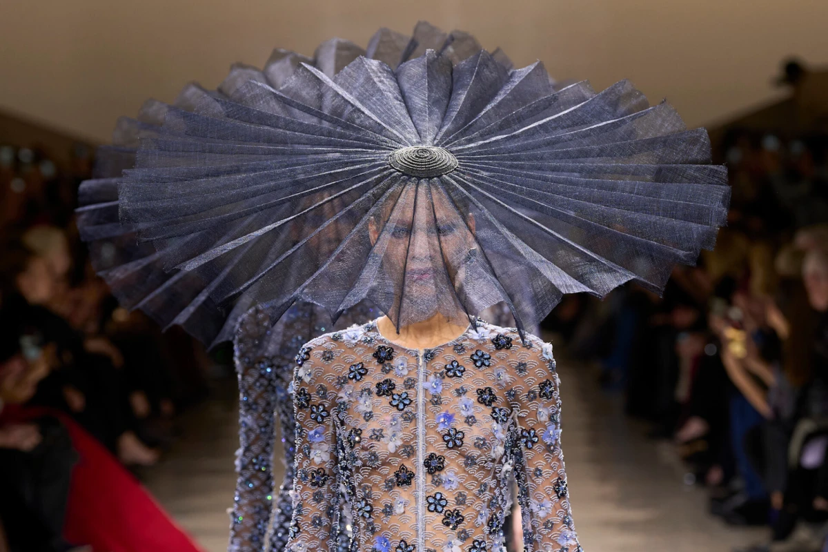 Što možemo očekivati na Tjednu visoke mode u Parizu?