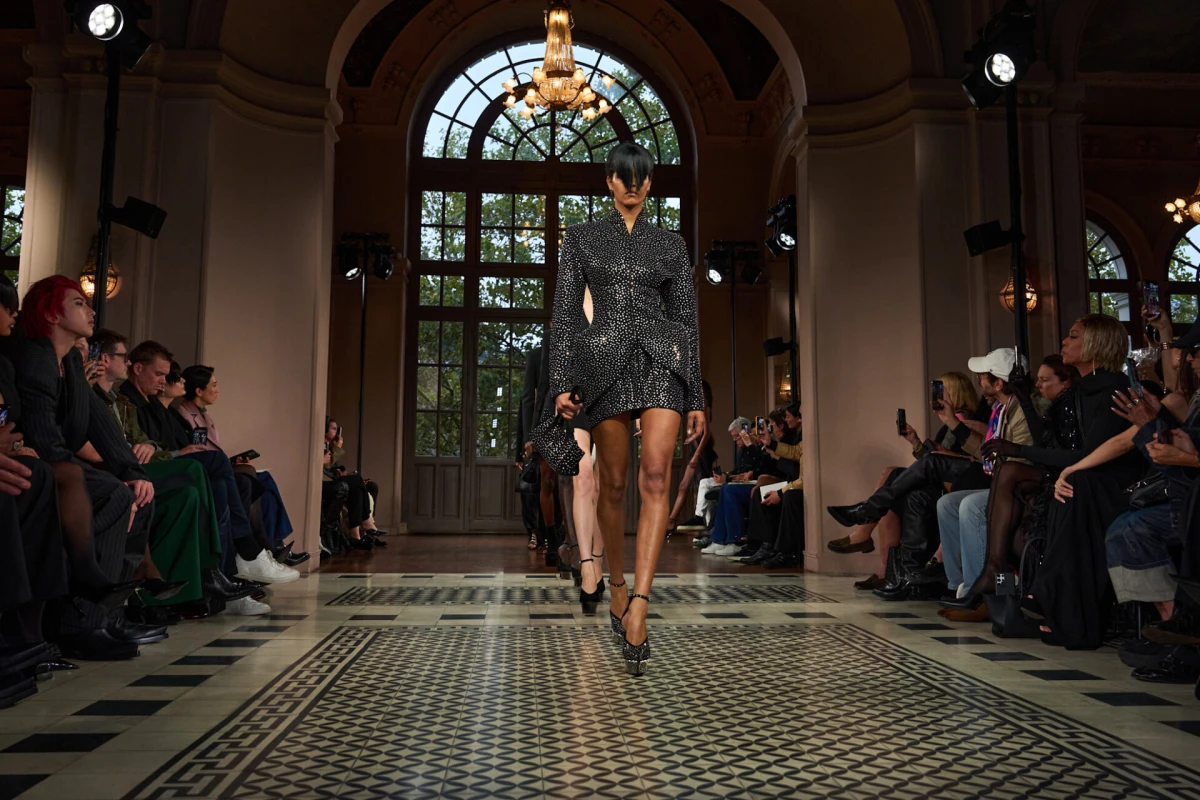 Zašto Mugler izostaje sa Tjedna mode u Parizu?