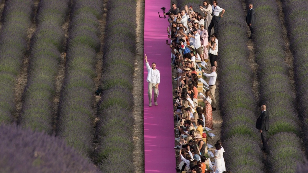 Jacquemus će uskoro predstaviti beauty liniju!