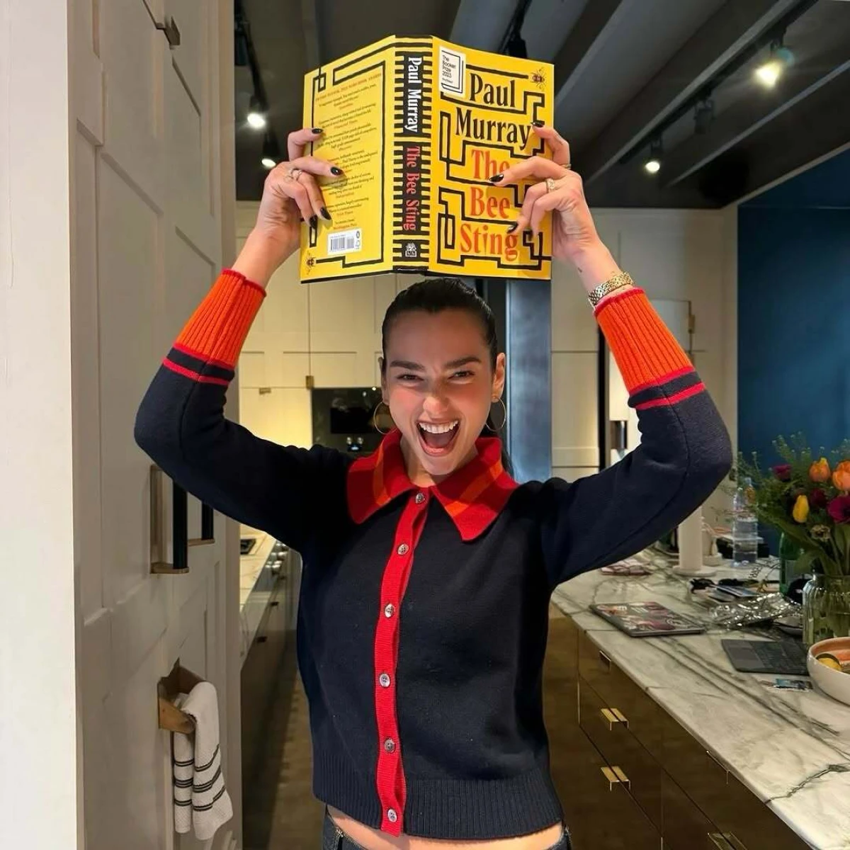 Dua Lipa ima top kardigan, pronašli smo nekoliko dobrih duplića!