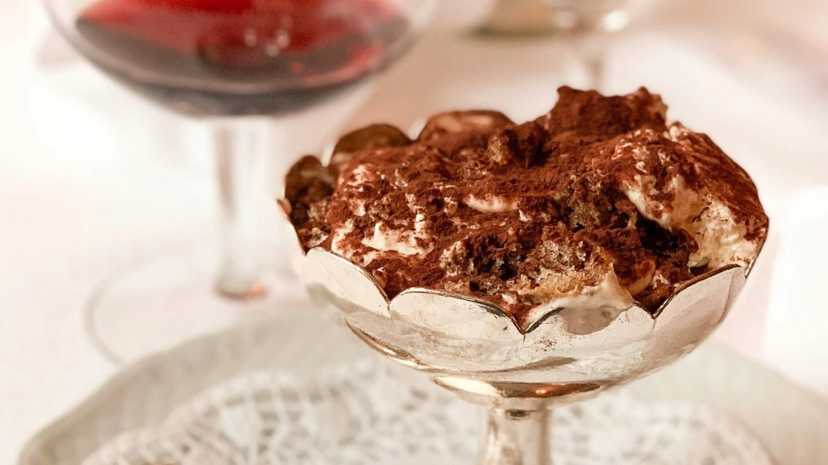 Recepti za savršeno Valentinovo kod kuće