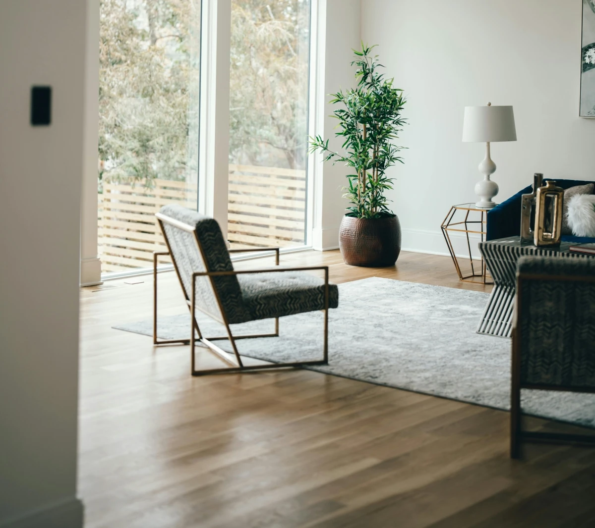 Ovo su najbolji tepisi za dnevni boravak I ELLE