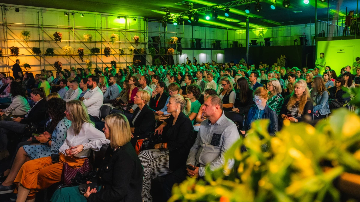 Greencajt festival obilježava svoje peto izdanje