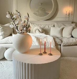 Ova Zara Home vaza je savršen detalj svakom domu