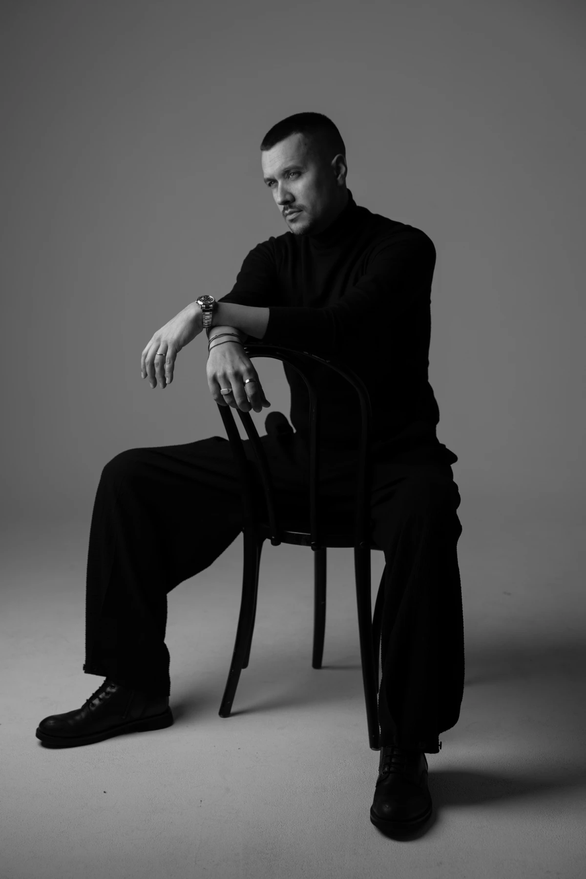 Marko Tolja nam otkriva sve o svom nastupu na Dori I ELLE