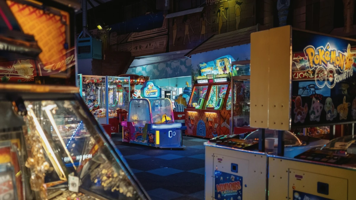 Zagreb dobiva jedinstveni muzej videoigara!