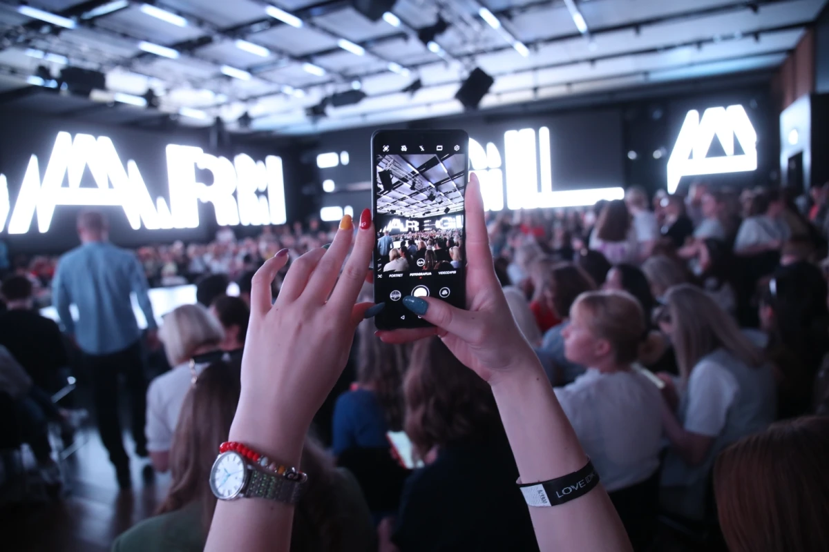 Stručnjakinja za pažnju stiže na Dane komunikacija