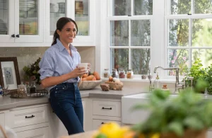 Pogledali smo prvu epizodu druge sezone With Love, Meghan: Evo što možete očekivati