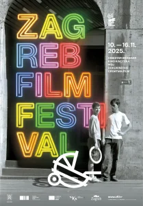 Stiže 23. izdanje Zagreb Film Festivala!