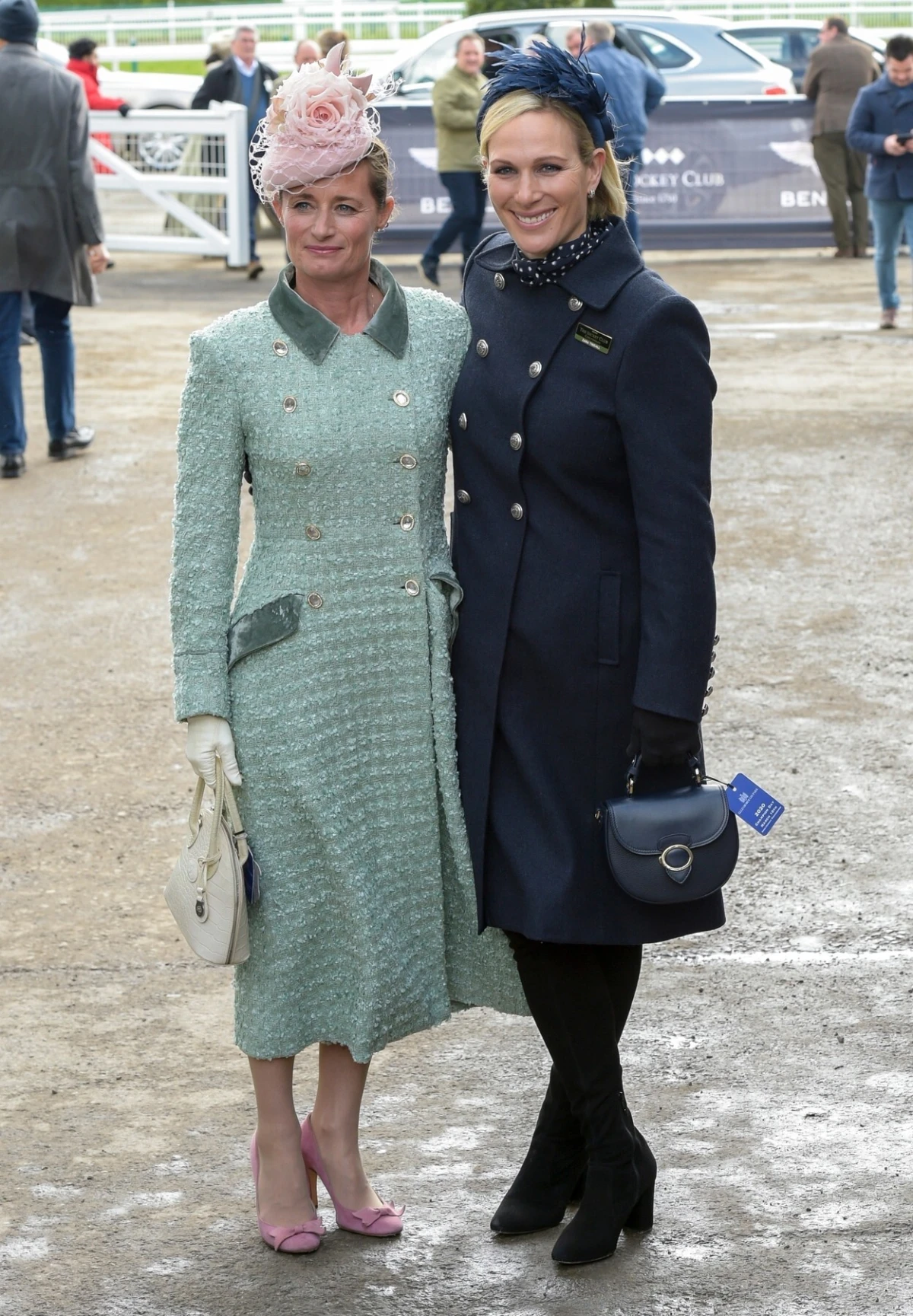 Pronašli smo torbe koje obožavaju kraljevske dame i to u pola cijene!