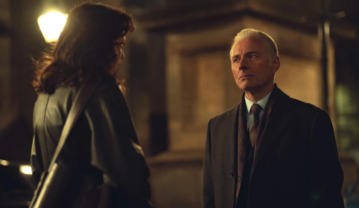 Department Q se vraća s drugom sezonom na Netflixu