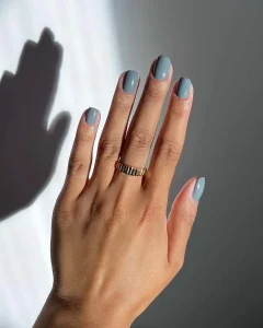 Pet chic boja koje ovo jeseni nosimo na noktima