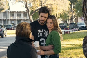 Nobody Wants This: Što donosi nova sezona Netflixova hita