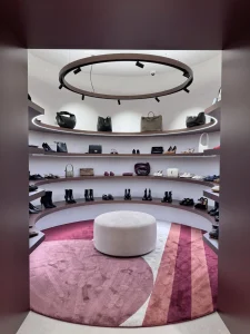 Oaza luksuznog minimalizma: Zavirite u preuređeni Maria Store u Zagrebu