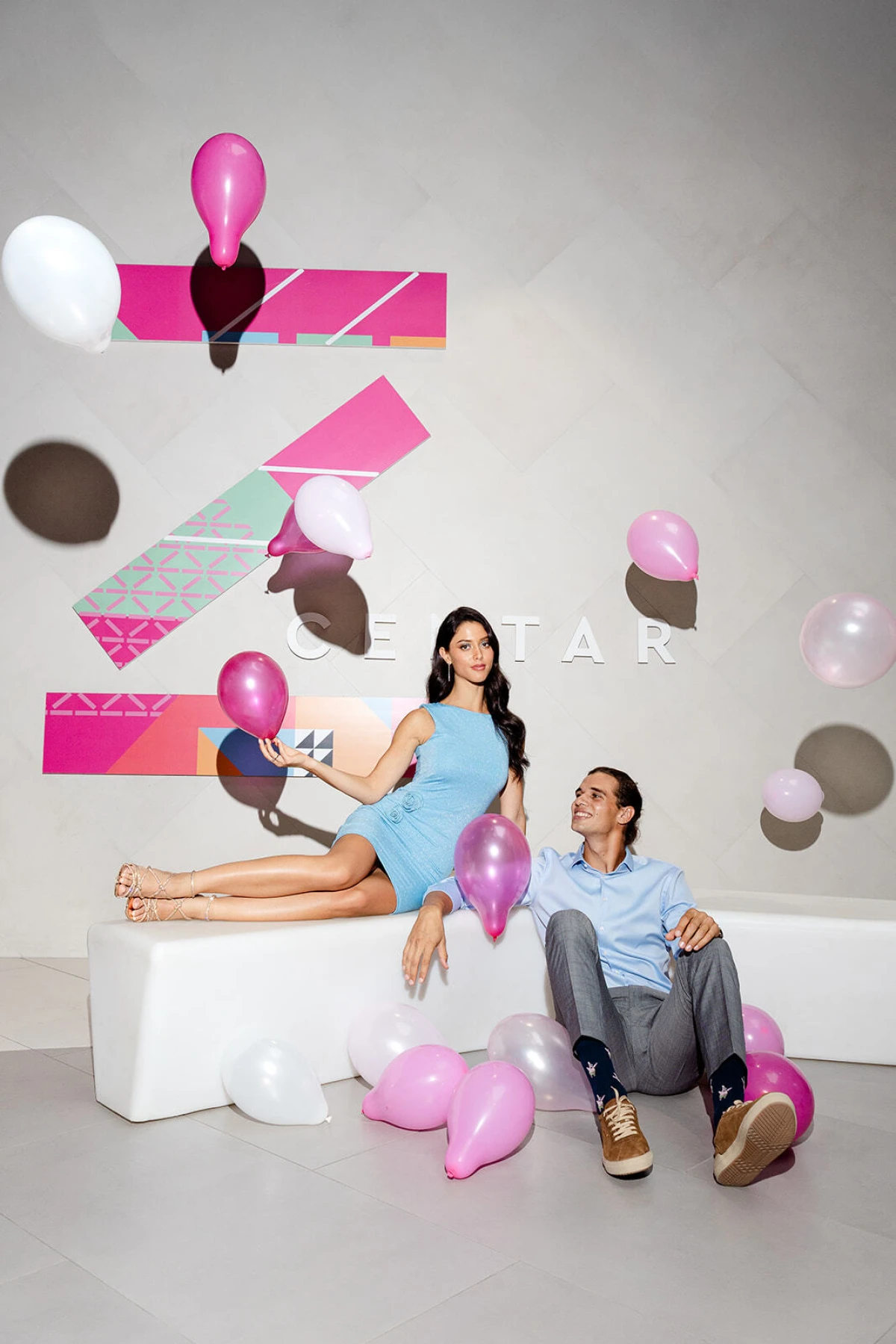 Z Centar slavi rođendan! Očekuje vas vikend s brojnim događanjima, zabavom i popustima