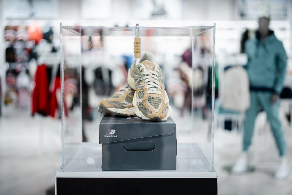 BUZZ je otvorio novu najveću sneaker destinaciju u Hrvatskoj