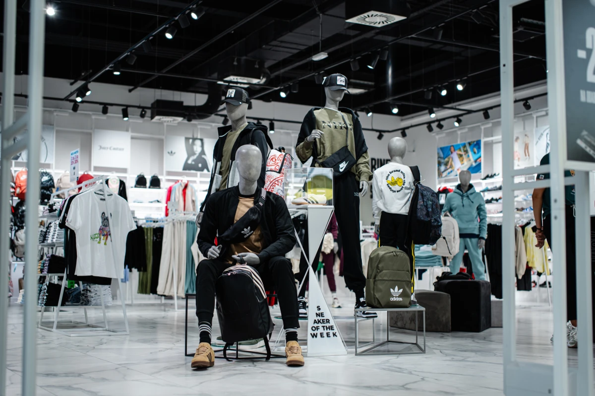 BUZZ je otvorio novu najveću sneaker destinaciju u Hrvatskoj