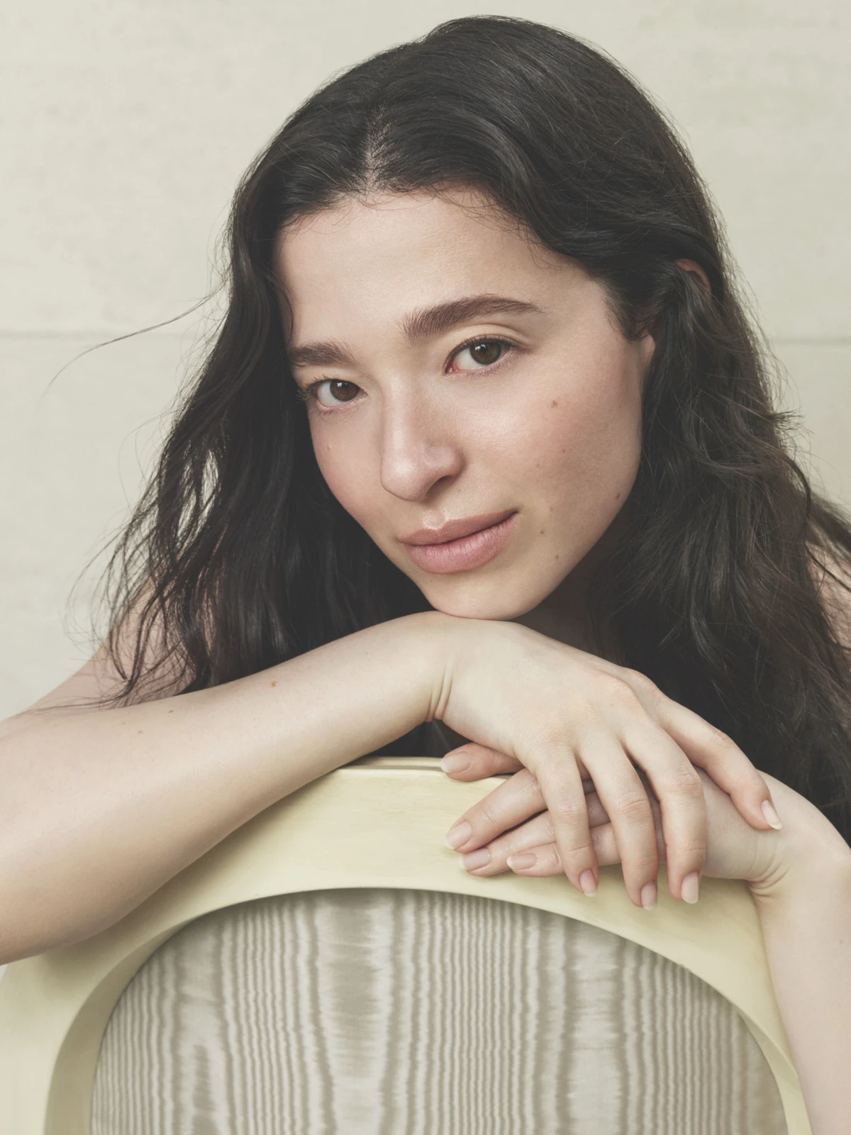 Mikey Madison je novo lice Diora