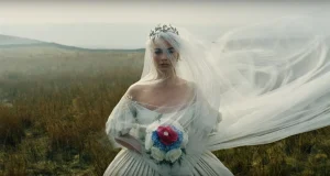 Stigao je prvi trailer za film Orkanski visovi s Margot Robbie