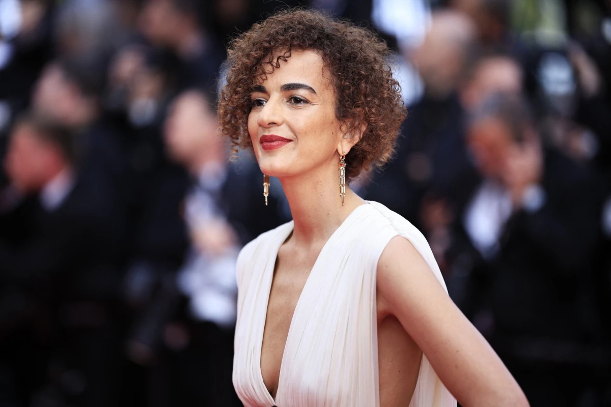 Slavna spisateljica Leila Slimani u intervjuu za Elle