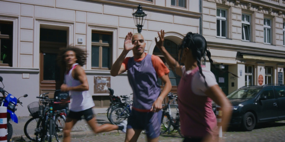 Zalando pokrenuo Strava izazov Style in Motion