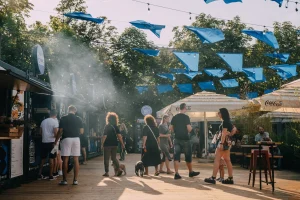 Rujan u Zagrebu: Mjesec festivala, dobre hrane i glazbe