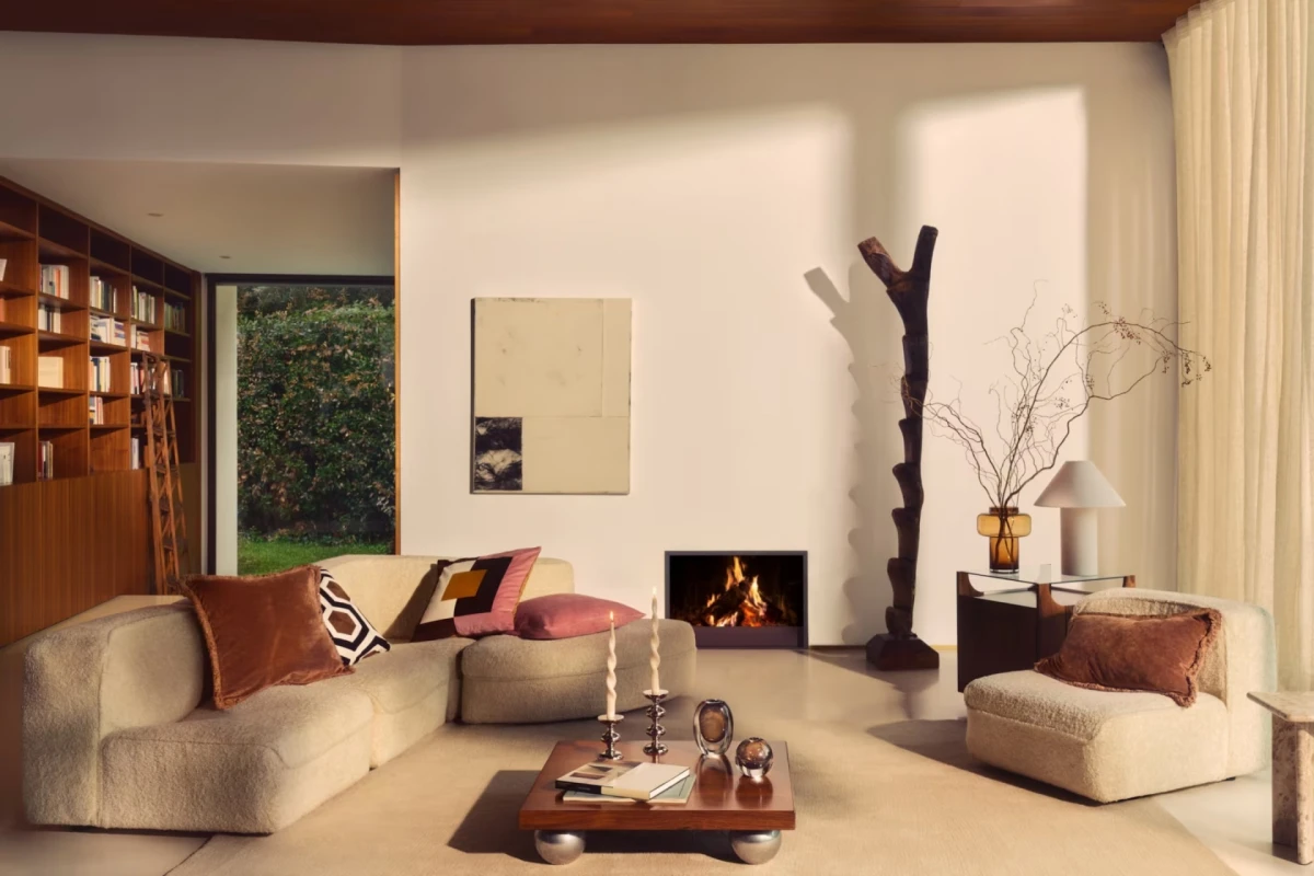 Smeđe dekoracije su hit sezone, evo gdje pronaći najbolje