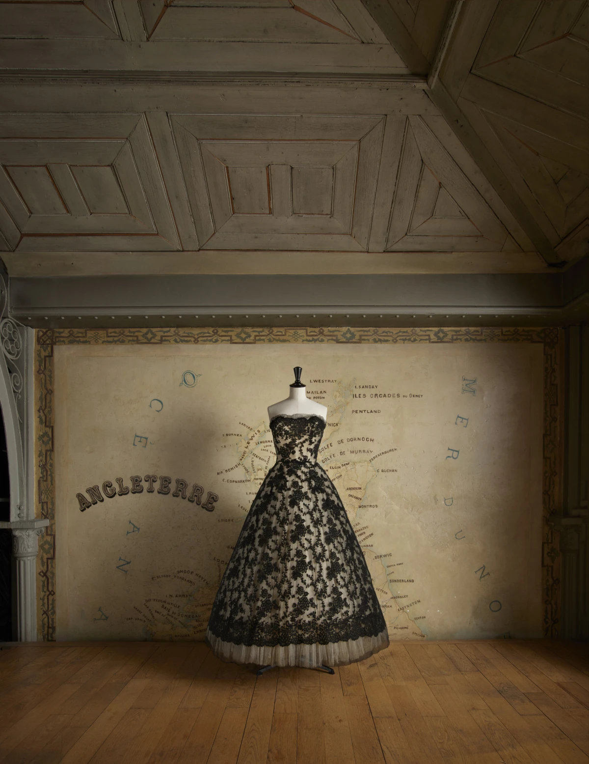 U Dior muzej stiže prva izložba konkurentnog dizajnera