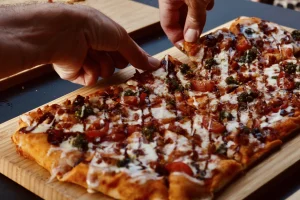 Oduševile su nas ove pizze koje se pripremaju 100 sati