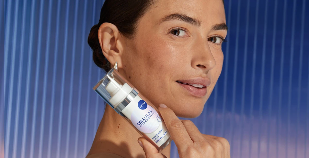 NIVEA ima novi anti-age proizvod koji je prava revolucija