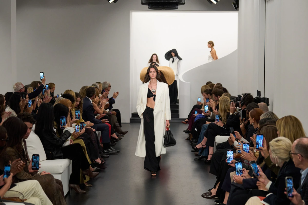 Nova Ralph Lauren kolekcija je savršena za proljeće