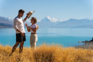 Jesenska putovanja po preporuci para iza profila @travelcroats