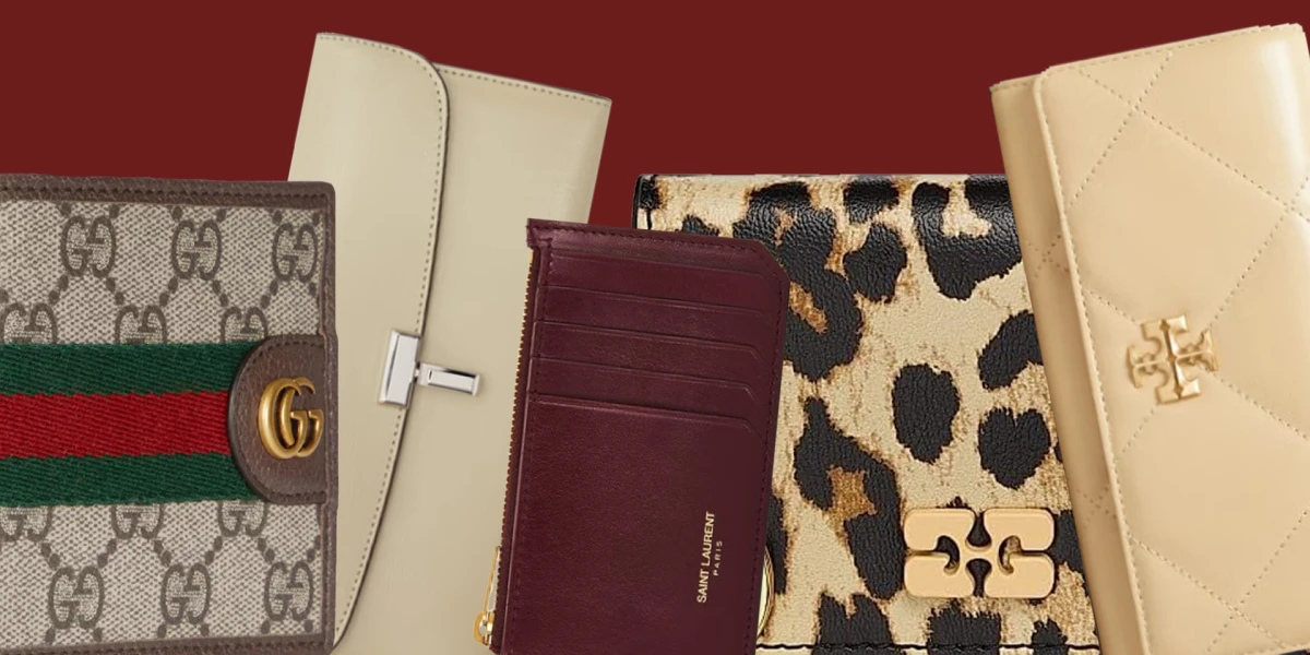 Dizajnerski novčanici koje svaka žena želi dobiti na poklon