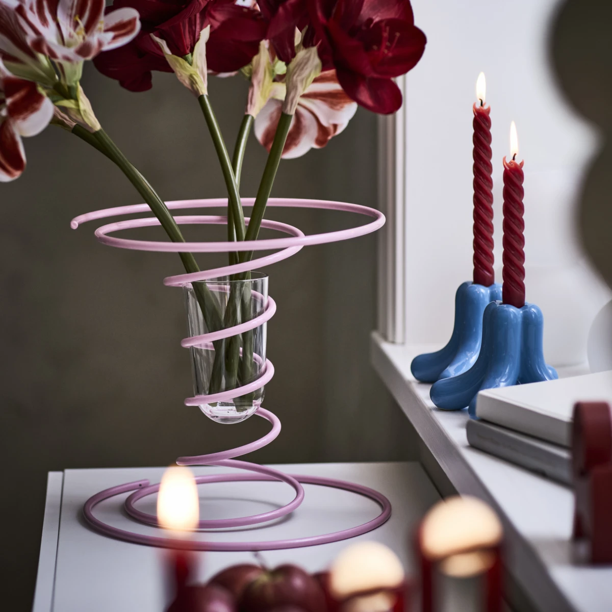 Sve što želimo ove godine za blagdane je druženje uz ovu posebnu IKEA kolekciju