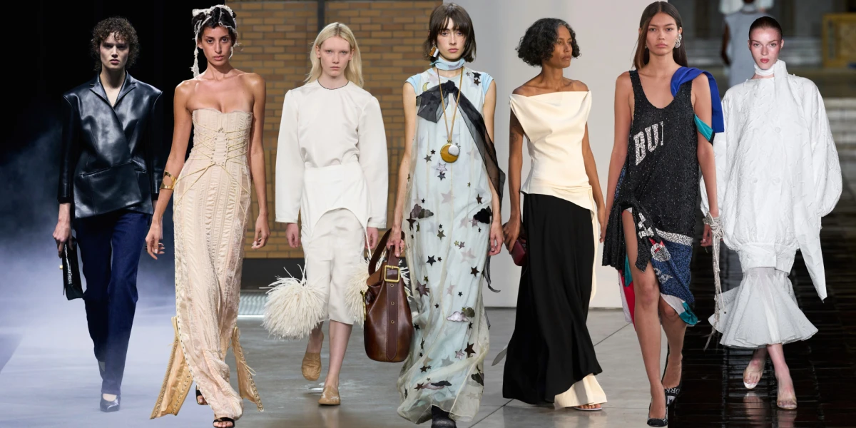 Najbolje revije Tjedna mode u New Yorku za proljeće 2026.