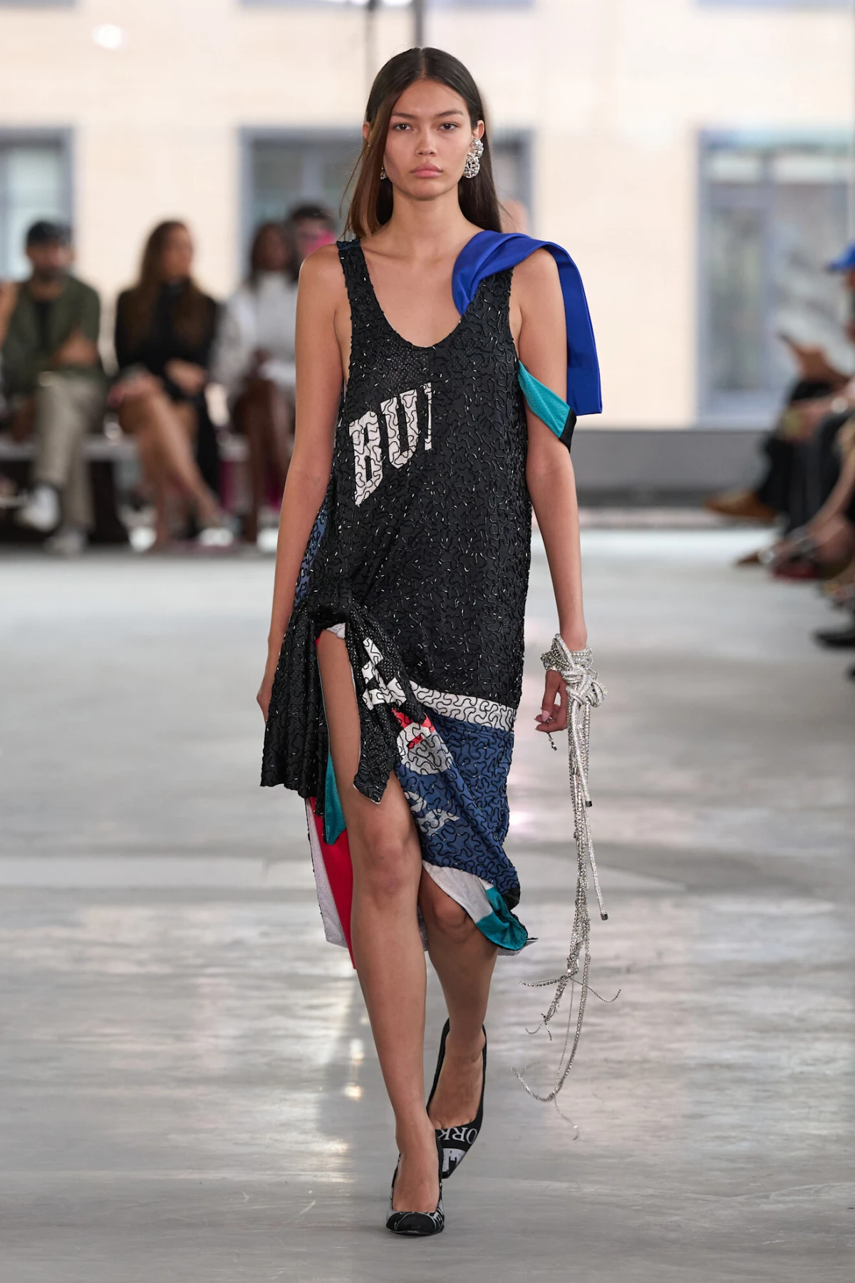 Najbolje revije Tjedna mode u New Yorku za proljeće 2026.