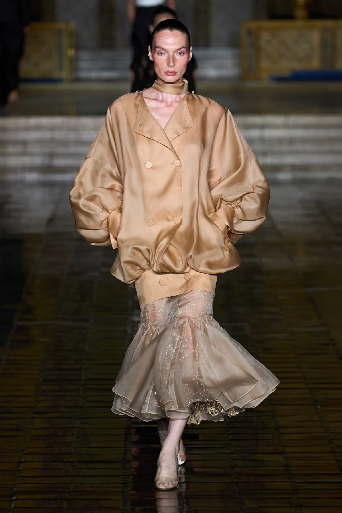 Najbolje revije Tjedna mode u New Yorku za proljeće 2026.