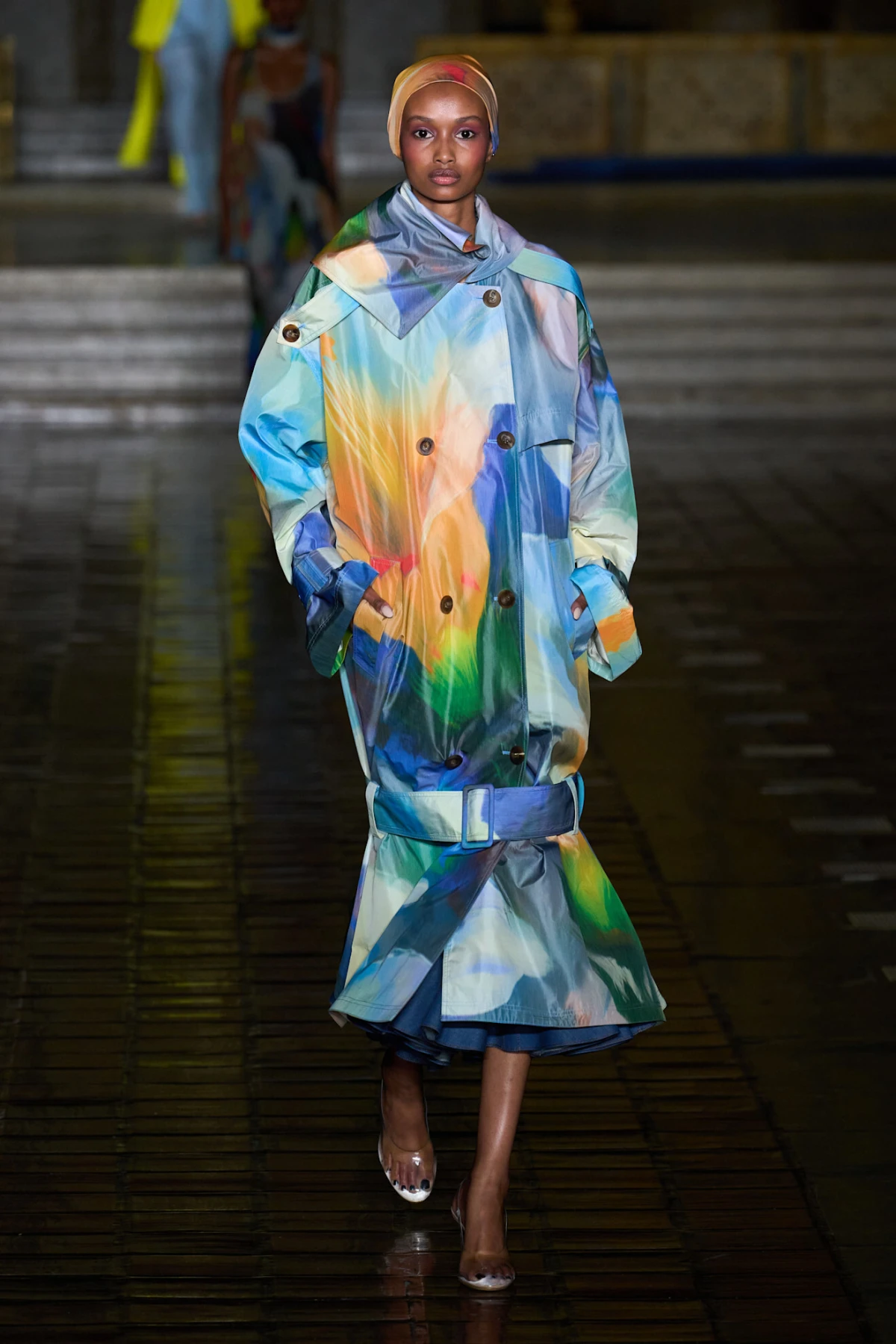 Najbolje revije Tjedna mode u New Yorku za proljeće 2026.