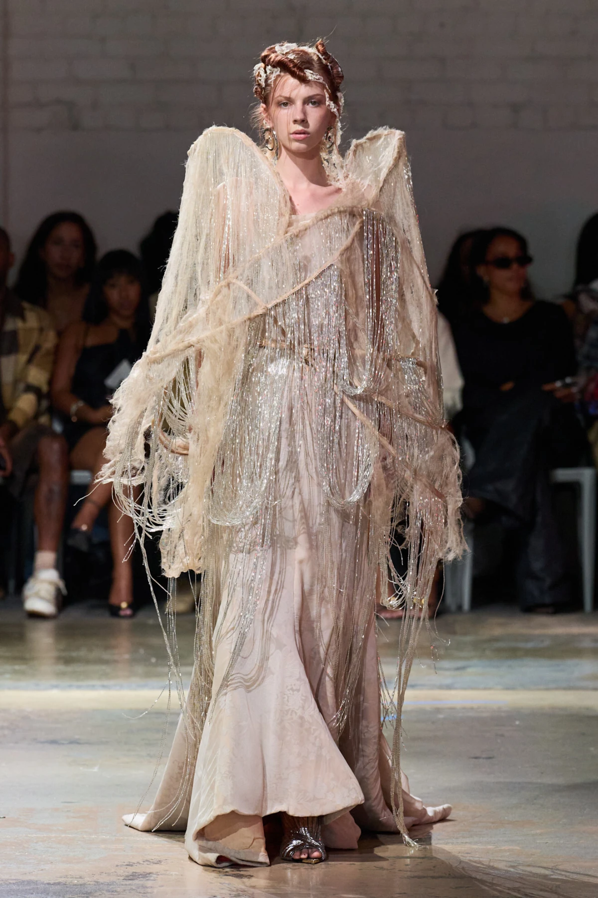 Najbolje revije Tjedna mode u New Yorku za proljeće 2026.