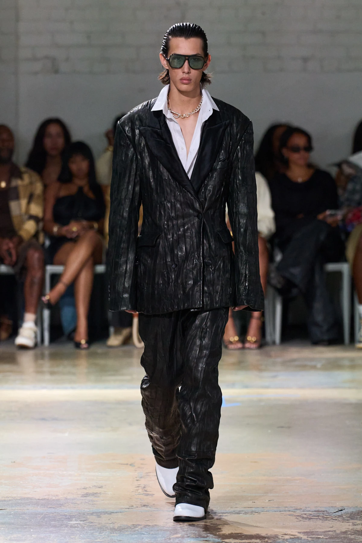 Najbolje revije Tjedna mode u New Yorku za proljeće 2026.