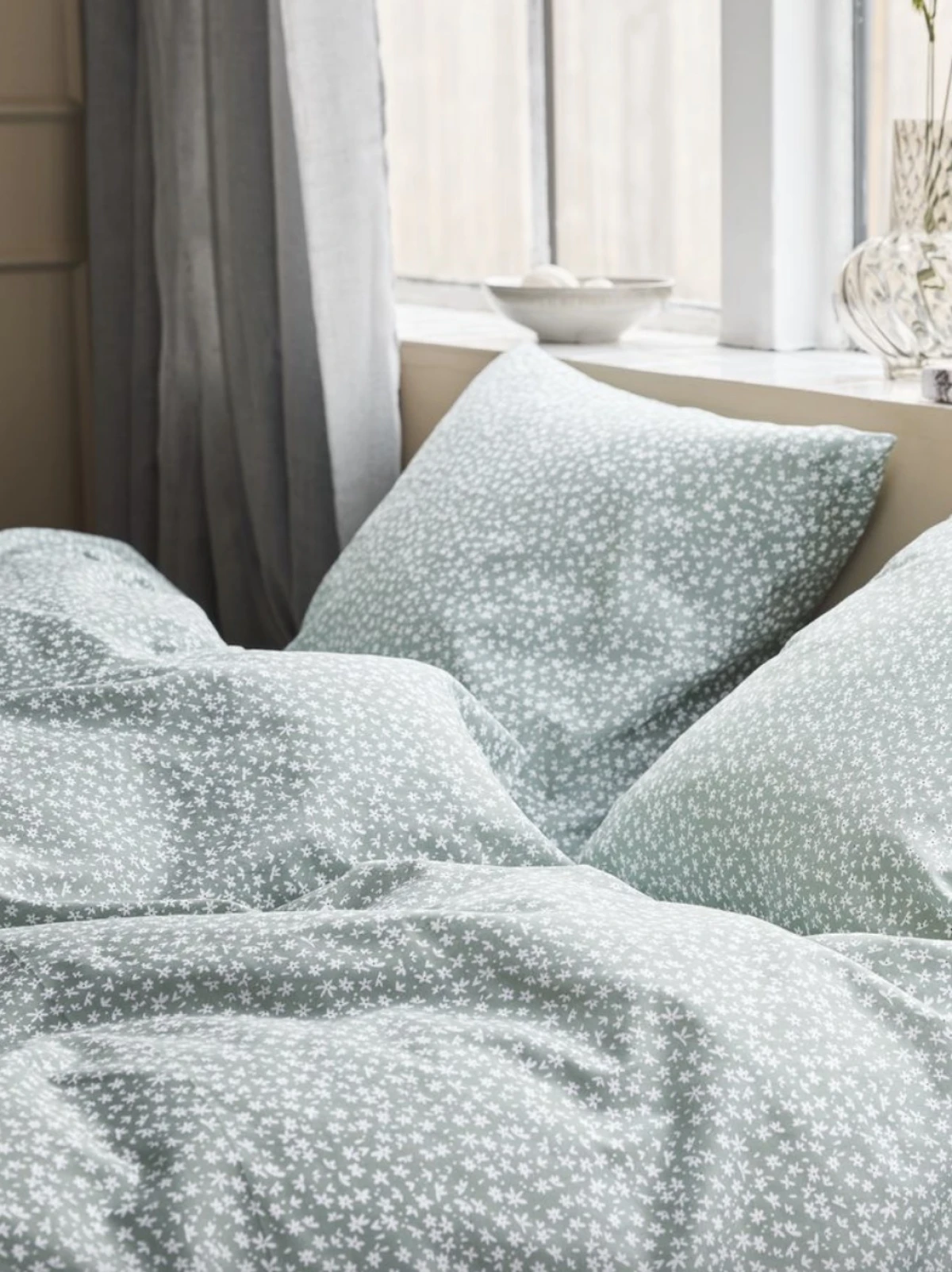 Stižu hladnije noći: Pronašli smo najfinije posteljine za jesenske mjesece