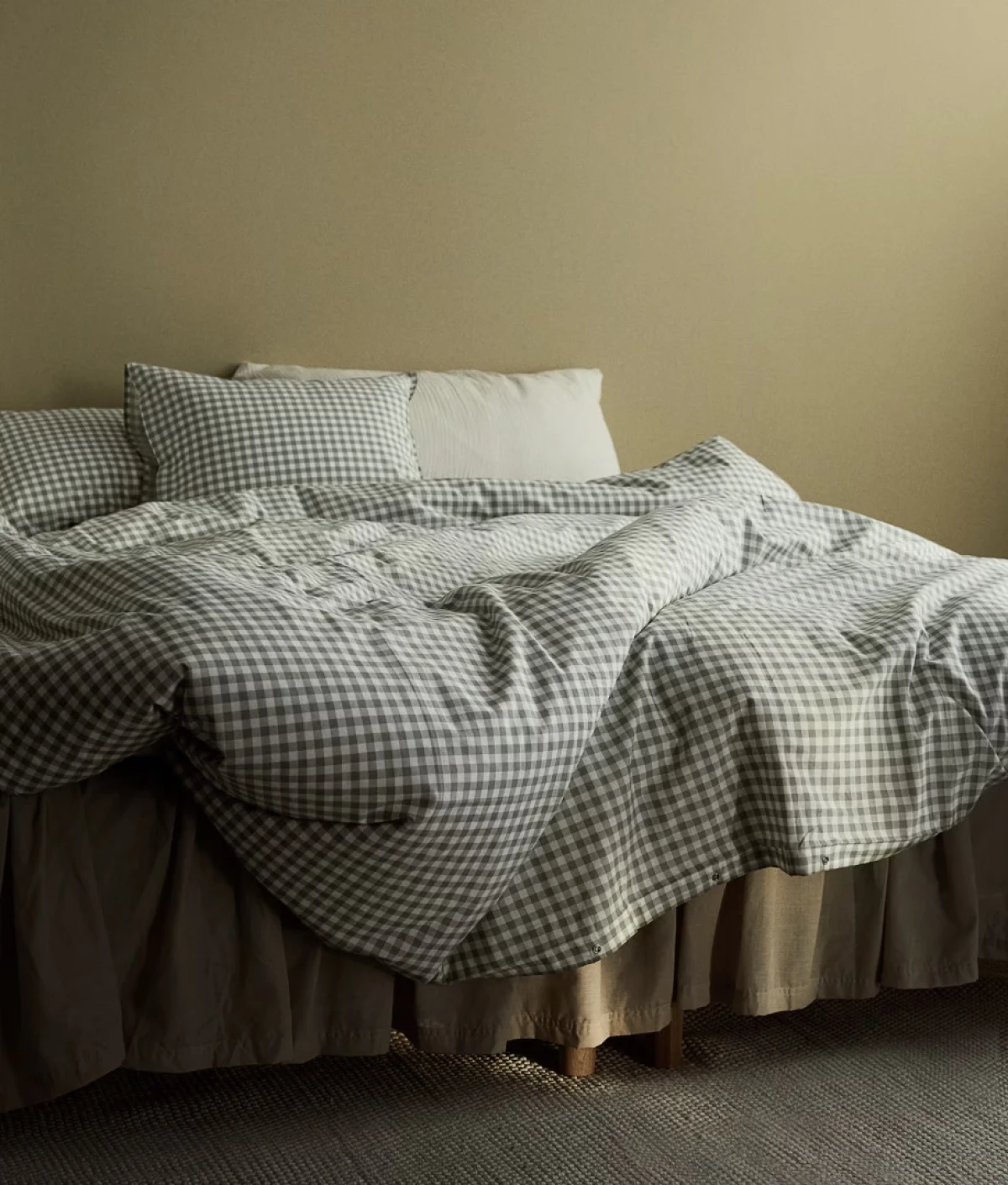 Pronašli smo najfinije posteljine za ovu jesen