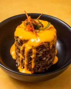 Probali smo kotthu u Curry Bowlu i zaljubili se